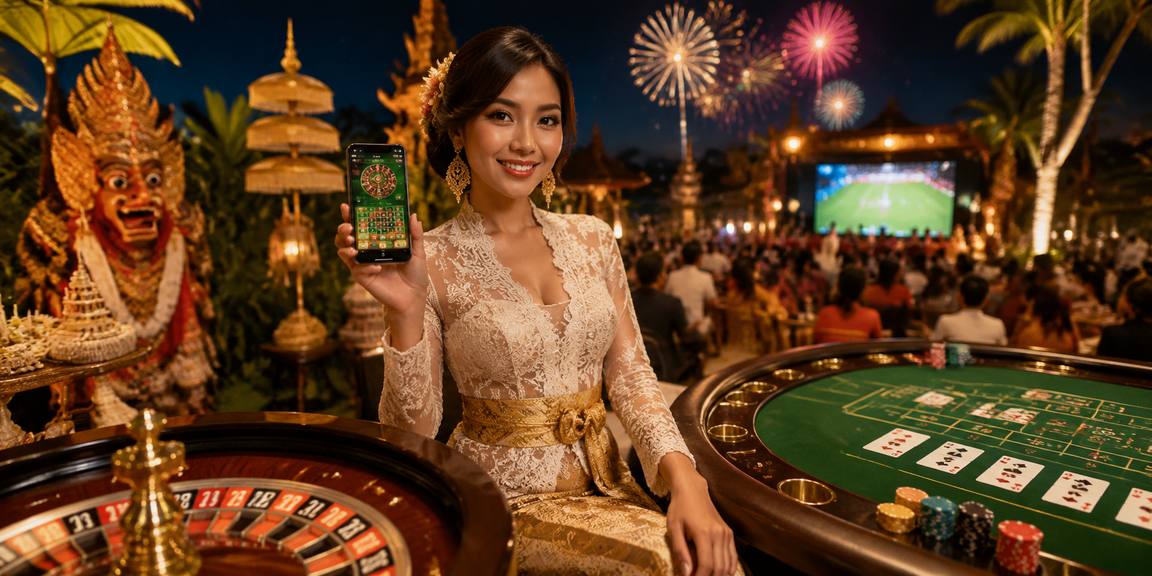 rajawali55 slot What rajawali55 slot brings to your screen